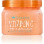 Tree Hut tělový peeling Vitamin C 510 g – Zboží Dáma
