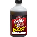 Starbaits Dip Grab & Go Global Halibut 500 ml – Sleviste.cz