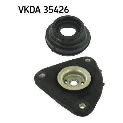 SKF Lozisko pruzne vzpery VKDA35426 | Zboží Auto
