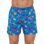 Cornette classic 001/170 Modrá – Zboží Mobilmania