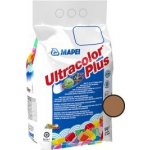 Mapei Ultracolor Plus 5 kg lékořicová – Zboží Mobilmania