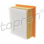 TOPRAN Vzduchový filtr 721005 – Hledejceny.cz