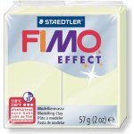 Fimo Staedtler Effect rubín 56 g – Zboží Mobilmania