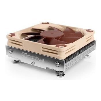 Noctua NH-L9i-17xx chromax.black