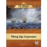 Academy Games 878 Vikings Invasions of England Viking Age Expansion – Hledejceny.cz