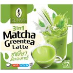 Slinmy Instant Matcha Latte 161 g – Sleviste.cz