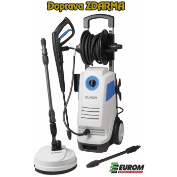 Eurom Force 2200 IND