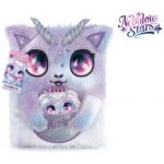 Nebulous Stars Nebulous Stars Huňatý deníček Astria A5 – Sleviste.cz