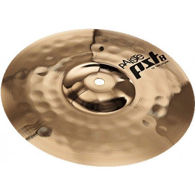 Paiste PST 8 REFLECTOR THIN SPLASH 26/10