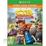 Crash Team Racing: Nitro Fueled (Nitros Oxide Edition) – Sleviste.cz