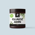 Dr. Fleming Glukosamin prášek 100 g – Hledejceny.cz