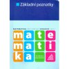 Matematika pro SOŠ 1 - Základní poznatky Odvárko, Oldřich