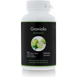 Graviola Advance 90 kapslí – Hledejceny.cz