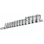 Tona Expert E034801T TORX 1/4", 3/8" a 1/2" nástrčných hlavic 13dílů – Zboží Dáma