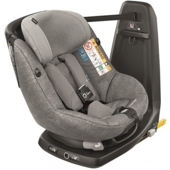 Maxi-Cosi Axissfix Air 2019 Nomad Grey