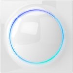 Fibaro Walli Dimmer bílá / Inteligentní stmívač osvětlení / Z-Wave Plus (FGWDEU-111-575) – Zboží Mobilmania