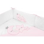 Belisima povlečení Magic Stars tyrkysové 90 x 120 cm – Zboží Dáma