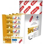 PENCO LONG ENERGY SNACK 30 x 50g – Zboží Dáma