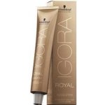 Schwarzkopf Igora Royal Absolutes 5-60 světlá hnědá čokoládová přírodní 60 ml – Zboží Dáma