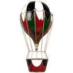 Clayre & Eef Dekorativní horkovzdušný balón (nástěnná dekorace)5Y1260 – Hledejceny.cz