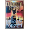 Kniha Strážkyně podsvětí - Elizabeth Peters