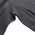 Alpine Pro ONNECA black – Hledejceny.cz