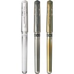 Uni ball UM-153 bílá – Zboží Dáma