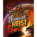 SteamWorld Heist – Hledejceny.cz