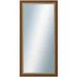 DANTIK ZVRATNÁ 60x120 cm červenozlatá 3069 – Hledejceny.cz