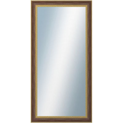 DANTIK ZVRATNÁ 60x120 cm červenozlatá 3069 – Hledejceny.cz