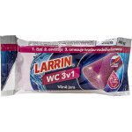 Larrin WC Plus náhradní náplň Vůně Jara 40 g – Hledejceny.cz