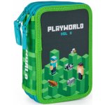 Oxybag 3-patra prázdný Playworld – Zboží Mobilmania