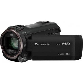 Panasonic HC-V777