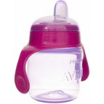Avent Hrneček pro první doušky classic růžový 200 ml – Zboží Dáma