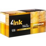 4INK Ricoh 407246 - kompatibilní – Hledejceny.cz