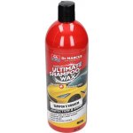 Dr. Marcus Ultimate Shampoo Wax 1 l – Zbozi.Blesk.cz