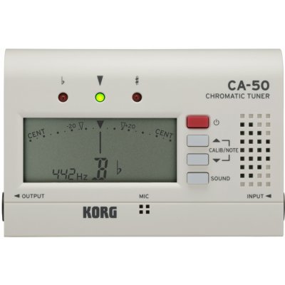 Korg CA-50