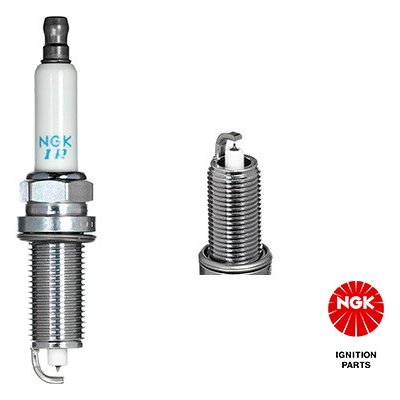 NGK Zapalovací svíčka 1208 – Zboží Mobilmania