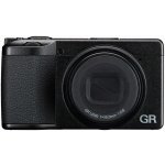 Ricoh GR IV – Zboží Živě