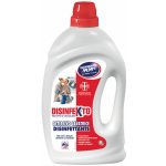 Disinfekto Dezinfekční prací gel 1320 ml – Zboží Mobilmania