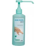 Laboratoires Anios Aniosgel 800 500 ml – Zboží Dáma