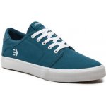 Etnies Barge Slim Blue/White – Zboží Mobilmania