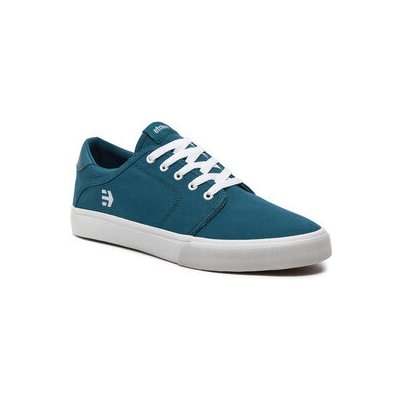 Etnies Barge Slim Blue/White – Zbozi.Blesk.cz