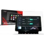 GRIZZ Protector, Ochrana displeje MatteScreen, MG ZS, 2022- , Display 10,1"