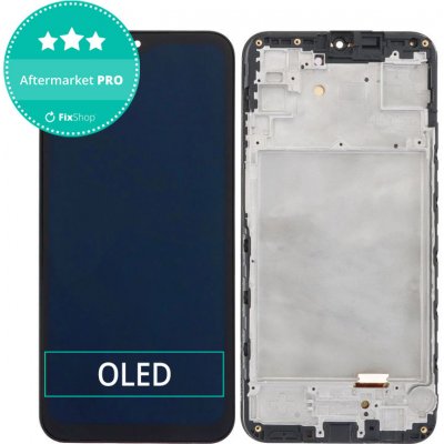 LCD Displej + Dotykové sklo Samsung Galaxy A15 5G – Sleviste.cz