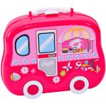 Mac Toys Kozmetický kufrík pre malé slečny – Zboží Mobilmania