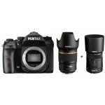 Pentax K-1 II – Zboží Mobilmania