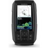 GPS navigace Garmin Striker Vivid 4cv+ sonda GT20-TM