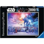 Ravensburger 16701 Star Wars Universe 2000 dílků – Hledejceny.cz