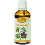 Kapucín tinktura z pupenů 50 ml – Hledejceny.cz